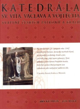 Katedr�la sv. V�ta, V�clava a Vojt�cha