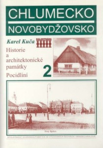 Chlumecko. Novoby�ovsko. Historie a architektonick� pam�tky Pocidlin� [Detail produktu]