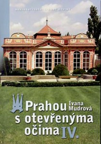 Prahou s otev�en�ma o�ima IV. [Detail produktu]