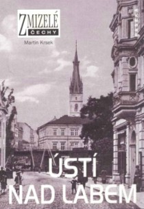 Zmizel� �echy. �st� nad Labem [Detail produktu]