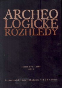 Archeologick� rozhledy 2004/2 [Detail produktu]