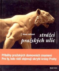 Str�ci pra�sk�ch ulic [Detail produktu]