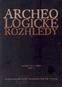Archeologick� rozhledy 2004/1 [Detail produktu]