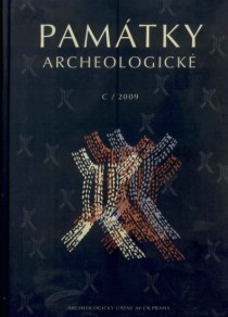 Pam�tky archeologick� 2009 [Detail produktu]