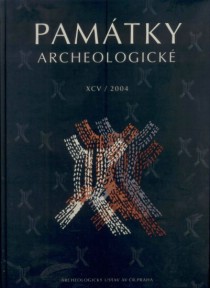 Pam�tky archeologick� 2005 [Detail produktu]