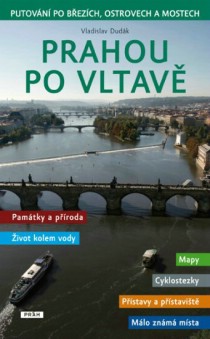 Prahou po Vltav� [Detail produktu]