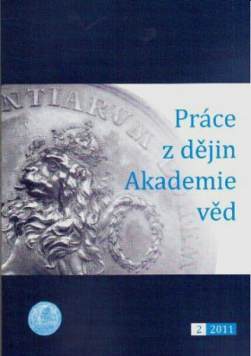 Pr Ce Z D Jin Akademie V D Masaryk V Stav A Archiv Av R