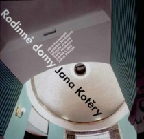 Rodinn� domy Jana Kot�ry [Detail produktu]