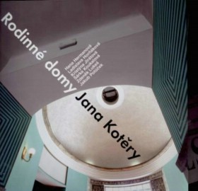 Rodinn� domy Jana Kot�ry