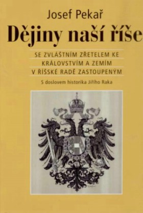 D�jiny na�� ��e