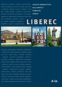 Soupis nemovit�ch kulturn�ch pam�tek v Libereck�m kraji: okres Liberec. A-Le [Detail produktu]