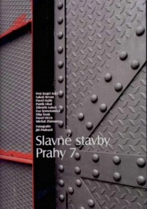 Slavn� stavby Prahy 7 [Detail produktu]