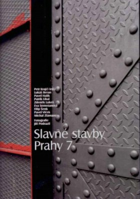 Slavn� stavby Prahy 7
