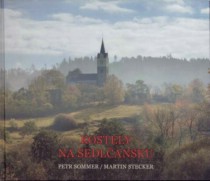Kostely na Sedl�ansku [Detail produktu]