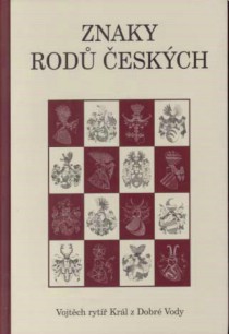 Znaky rod� �esk�ch [Detail produktu]