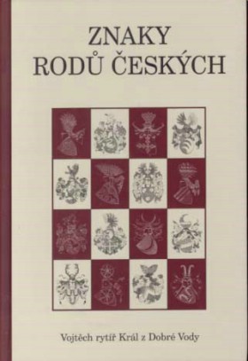 Znaky rod� �esk�ch