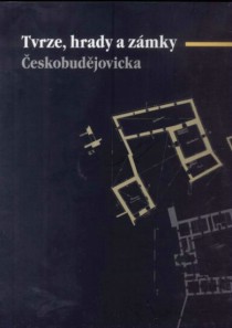 Tvrze, hrady a z�mky �eskobud�jovicka [Detail produktu]