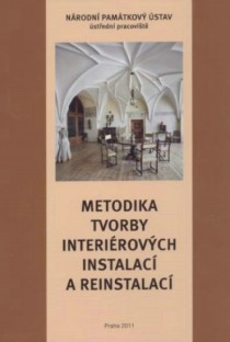 Metodika tvorby interi�rov�ch instalac� a reinstalac� [Detail produktu]