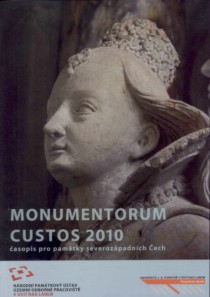 MONUMENTORUM CUSTOS 2010 [Detail produktu]