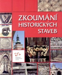 ZKOUM�N� HISTORICK�CH STAVEB [Detail produktu]