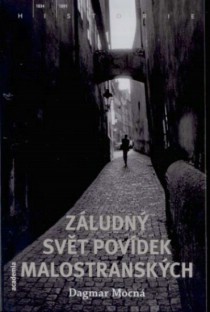 Z�ludn� sv�t Pov�dek malostransk�ch [Detail produktu]