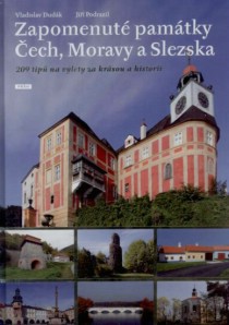 Zapomenut� pam�tky �ech, Moravy a Slezska [Detail produktu]