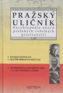 Pra�sk� uli�n�k 3. d�l [Detail produktu]