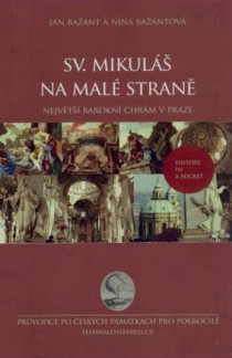 Sv. Mikul� na Mal� Stran� [Detail produktu]