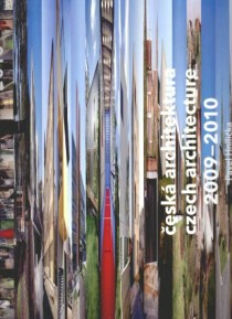 �esk� architektura 2009 - 2010 [Detail produktu]