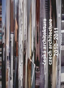 �esk� architektura /Czech architecture 2010-2011 [Detail produktu]