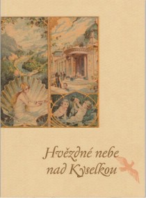 Hv�zdn� nebe nad Kyselkou [Detail produktu]