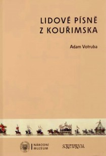 Lidov� p�sn� z Kou�imska [Detail produktu]