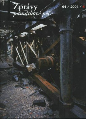 Zpr�vy pam�tkov� p��e 2004/4