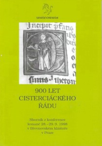 900 let cistercickho du [Product Detail]