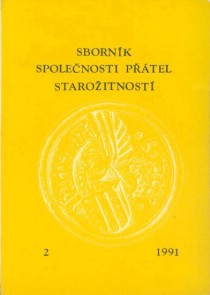 Sbornk Spolenosti ptel staroitnost 2 [Detail produktu]