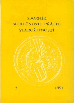 Sbornk Spolenosti ptel staroitnost 2