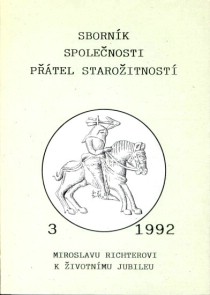 Sbornk Spolenosti ptel staroitnost 3 [Detail produktu]