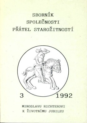 Sbornk Spolenosti ptel staroitnost 3