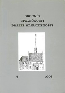 Sbornk spolenosti ptel staroitnost 4 [Detail produktu]