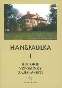 Hanspaulka I [Detail produktu]