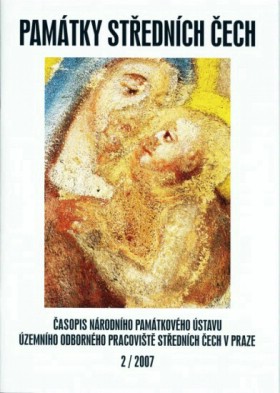 Pamtky stednch ech 2007/2