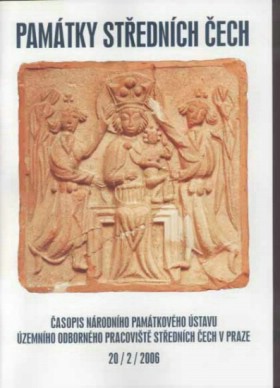 Pamtky stednch ech 2006/2