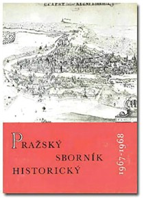 Prask sbornk historick IV [Detail produktu]