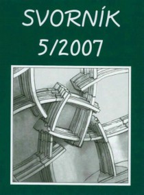 Svornk 5/2007 - Klenby [Detail produktu]