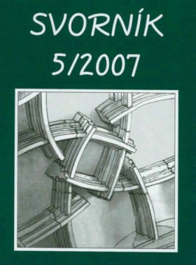 Svornk 5/2007 - Klenby