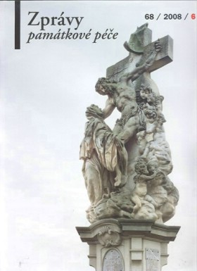 Zpr�vy pam�tkov� p��e 2008/6