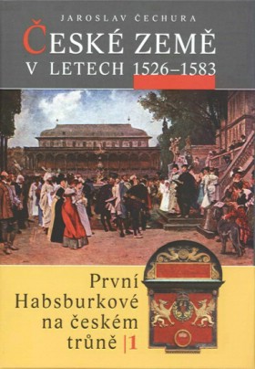 esk zem v letech 1526-1583