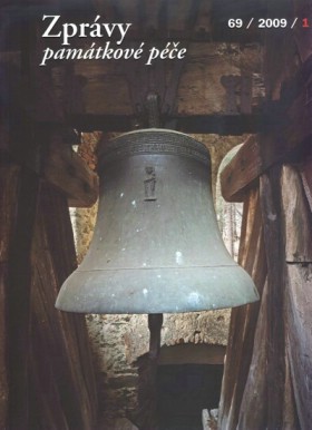 Zpr�vy pam�tkov� p��e 2009/1