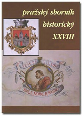 Prask sbornk historick XXVIII