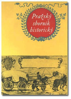 Prask sbornk historick VII